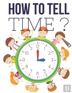 Bertrand.pt - How To Tell Time ?