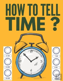 Bertrand.pt - How To Tell Time ?