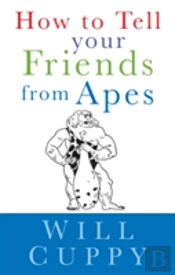 How To Tell Your Friends From Apes
