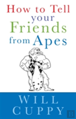 Bertrand.pt - How To Tell Your Friends From Apes