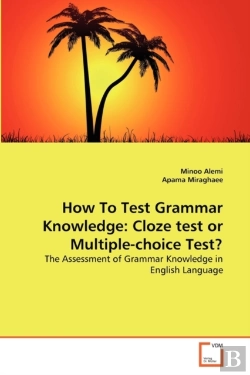 Bertrand.pt - How To Test Grammar Knowledge