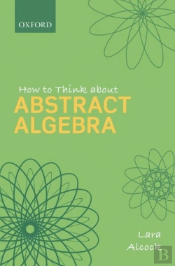 Bertrand.pt - How To Think About Abstract Algebra