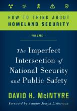 How To Think About Homeland Security