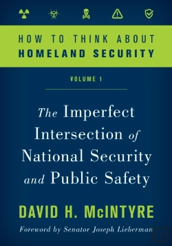 Bertrand.pt - How To Think About Homeland Security