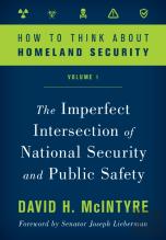 How To Think About Homeland Security