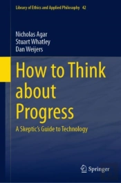 How To Think About Progress