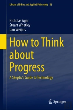 Bertrand.pt - How To Think About Progress