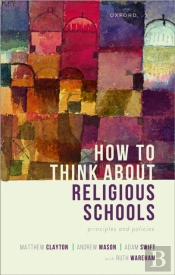How To Think About Religious Schools