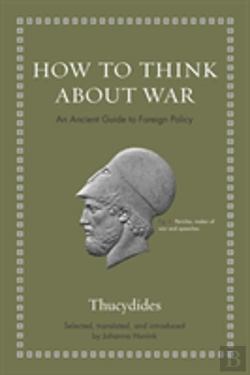 Bertrand.pt - How To Think About War