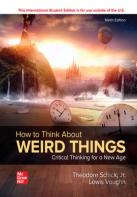 How To Think About Weird Things Ise
