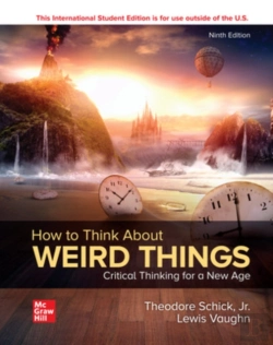 Bertrand.pt - How To Think About Weird Things Ise