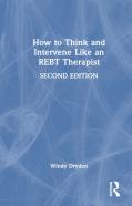 How To Think And Intervene Like An Rebt Therapist