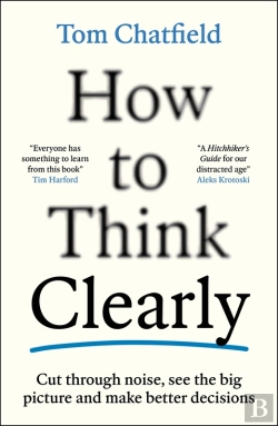 Bertrand.pt - How To Think Clearly