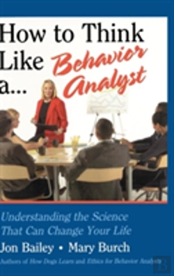 Bertrand.pt - How To Think Like A Behavior Analys
