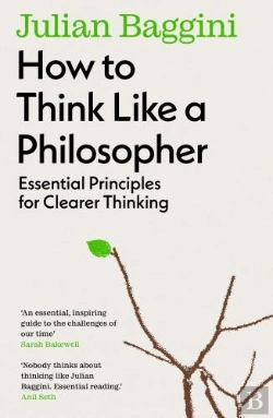 Bertrand.pt - How To Think Like A Philosopher