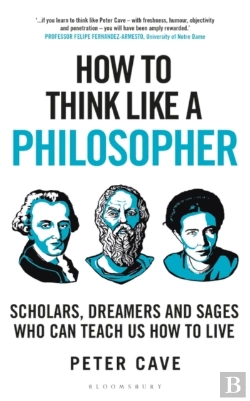 Bertrand.pt - How To Think Like A Philosopher