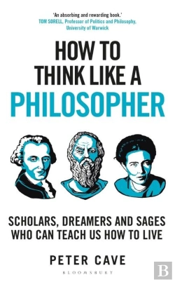Bertrand.pt - How To Think Like A Philosopher