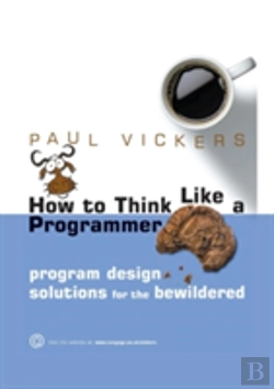 Bertrand.pt - How To Think Like A Programmer