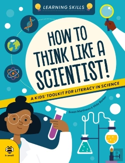 Bertrand.pt - How To Think Like A Scientist