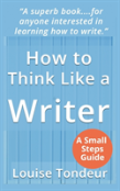 How To Think Like A Writer