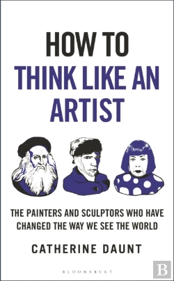 Bertrand.pt - How To Think Like An Artist