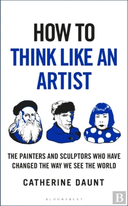 Bertrand.pt - How To Think Like An Artist