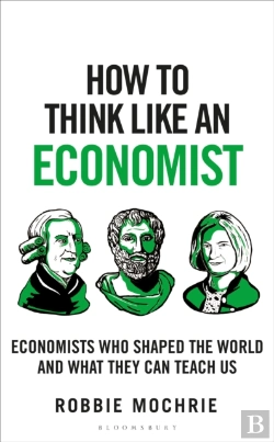 Bertrand.pt - How To Think Like An Economist