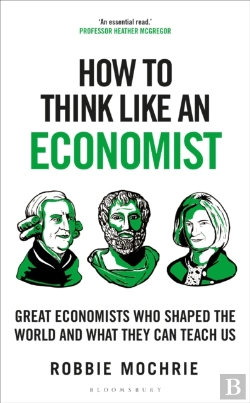 Bertrand.pt - How To Think Like An Economist