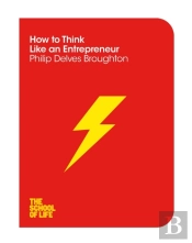 How To Think Like An Entrepreneur