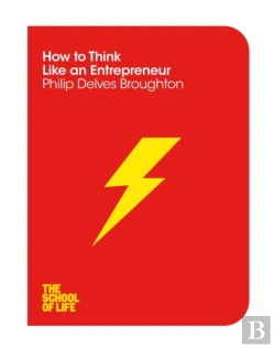 Bertrand.pt - How To Think Like An Entrepreneur