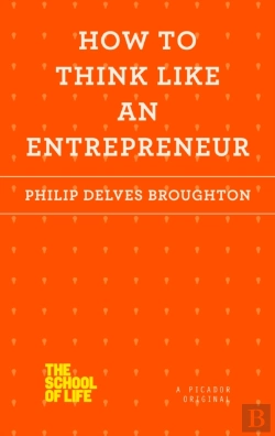 Bertrand.pt - How To Think Like An Entrepreneur