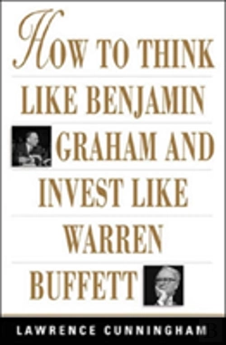 Bertrand.pt - How To Think Like Benjamin Graham And Invest Like Warren Buffett
