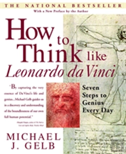 Bertrand.pt - How To Think Like Leonardo Da Vinci