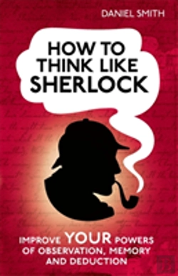 Bertrand.pt - How To Think Like Sherlock