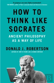 How To Think Like Socrates