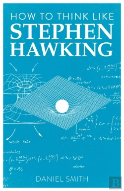 Bertrand.pt - How To Think Like Stephen Hawking