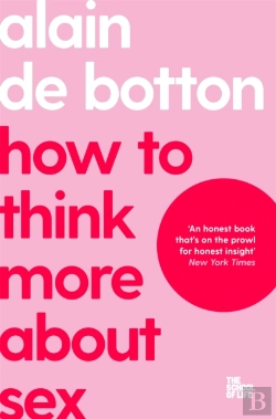 Bertrand.pt - How To Think More About Sex