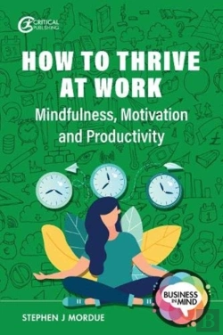 Bertrand.pt - How To Thrive At Work