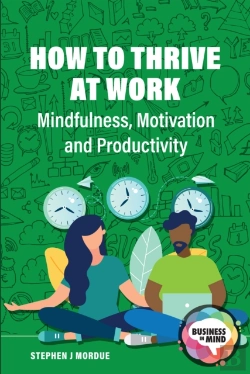 Bertrand.pt - How To Thrive At Work