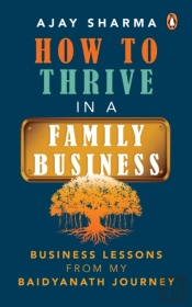 How To Thrive In A Family Business