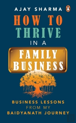Bertrand.pt - How To Thrive In A Family Business