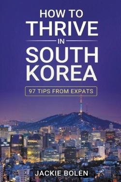 Bertrand.pt - How To Thrive In South Korea: 97 Tips Fr