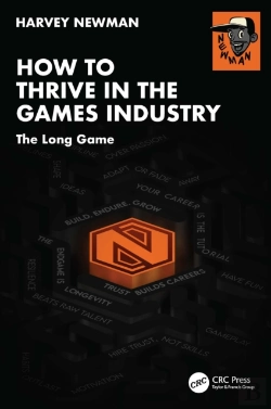 Bertrand.pt - How To Thrive In The Games Industry