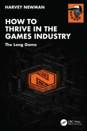 How To Thrive In The Games Industry