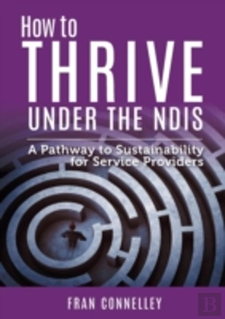 Bertrand.pt - How To Thrive Under The Ndis