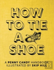How To Tie A Shoe