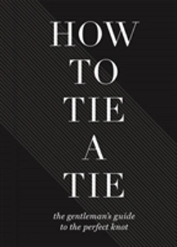 Bertrand.pt - How To Tie A Tie