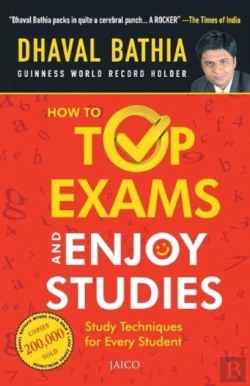 Bertrand.pt - How To Top Exams And Enjoy Studies