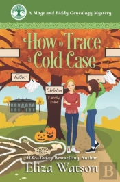 How To Trace A Cold Case