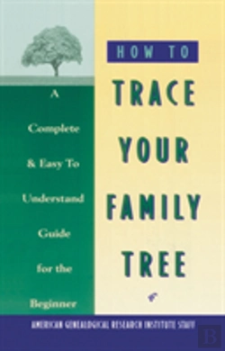 Bertrand.pt - How To Trace Your Family Tree